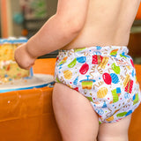 Smart One 3.1 Cloth Diaper - Birthday Party