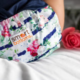 Smart One 3.1 Cloth Diaper - Belle Blossom