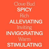 Clove Bud Essential Oil