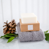 Nourish + Hydrate Cleansing Bar