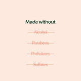 Coconut Vanilla Body Oil