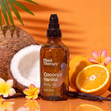 Coconut Vanilla Body Oil