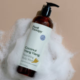 Coconut Ylang Ylang Body Wash