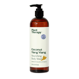 Coconut Ylang Ylang Body Wash