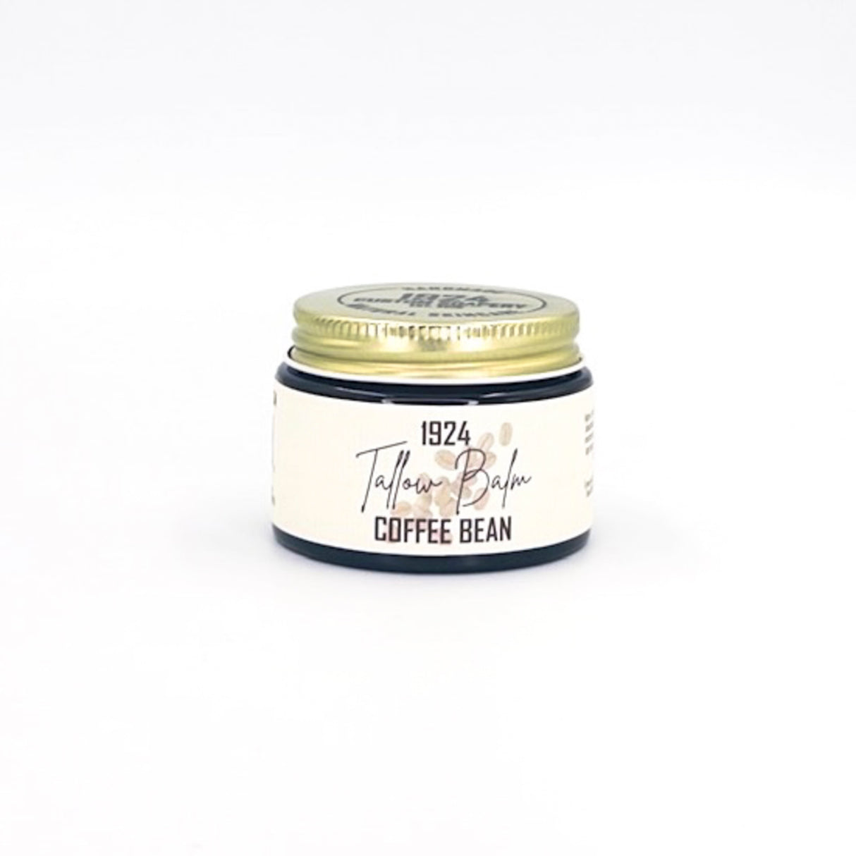 Coffee Bean Tallow Balm