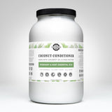 Coconut Conditioner | Rosemary & Mint