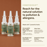 Congestion Relief