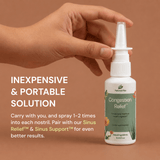 Congestion Relief