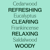 Cool Waters Essential Oil Blend