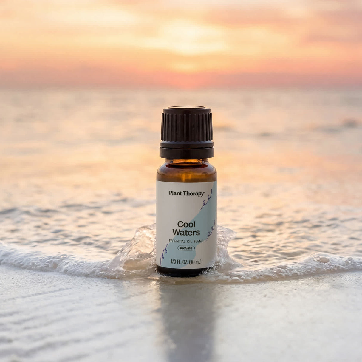 Cool Waters Essential Oil Blend