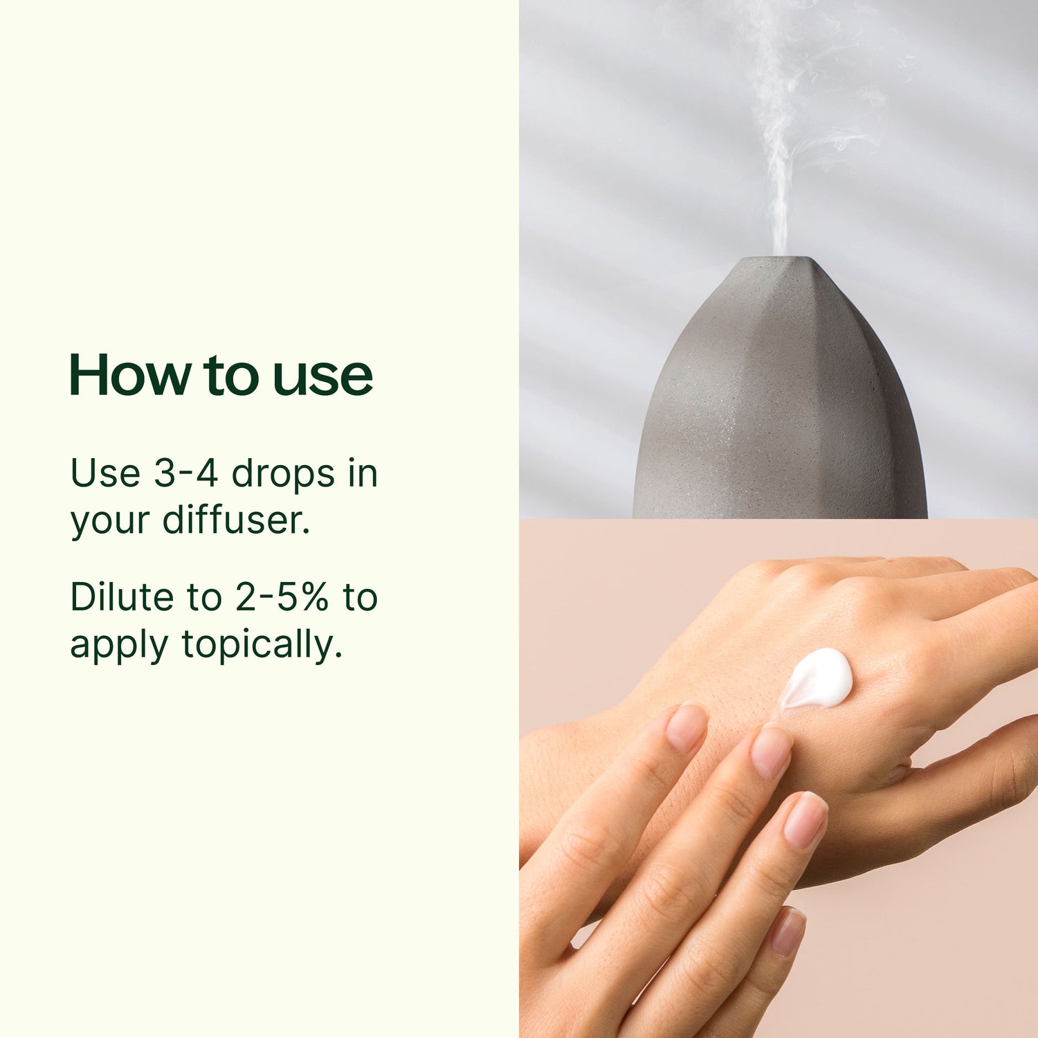 Copaiba Oleoresin