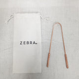 Copper Tongue Scraper