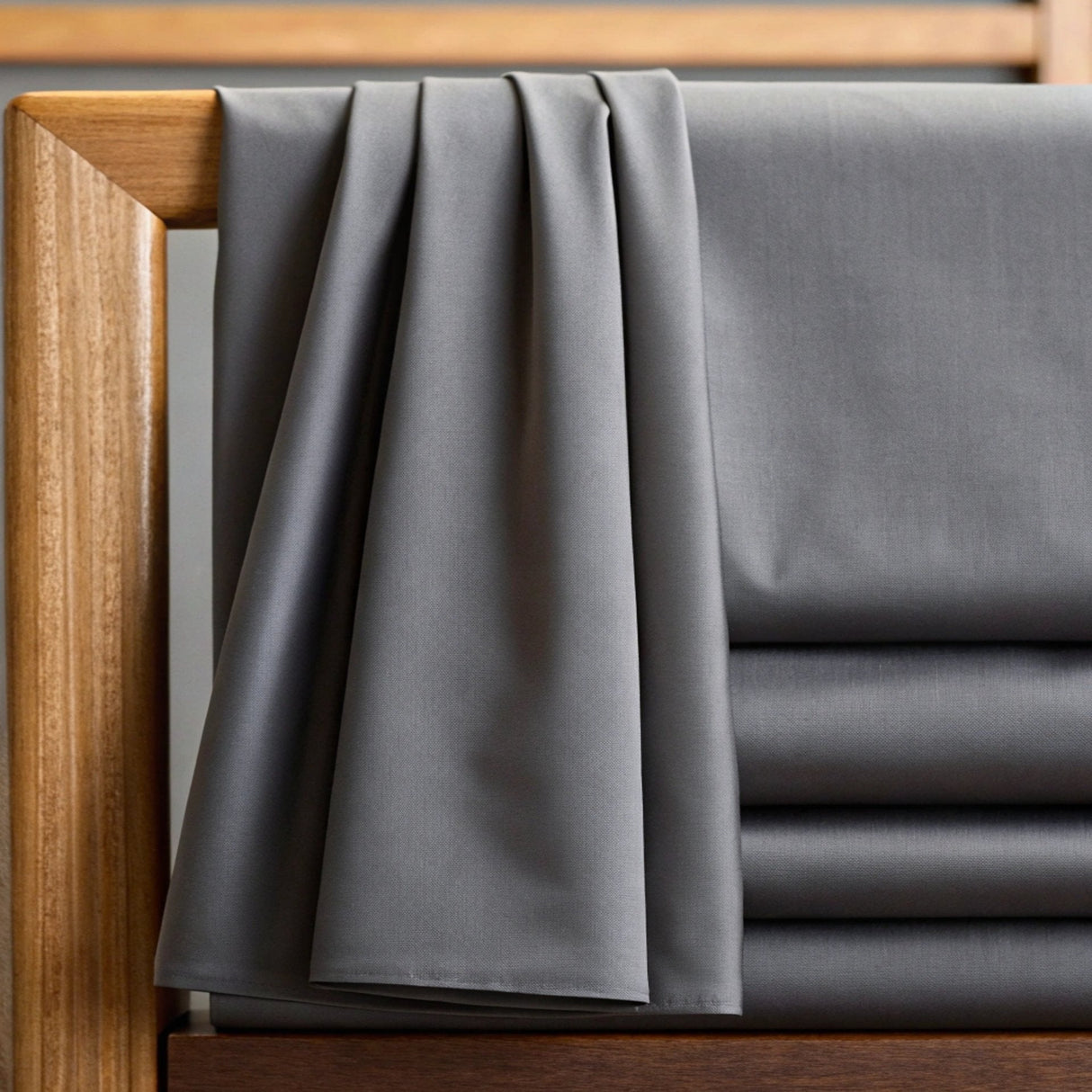 Copper Infused Bamboo Sheet Set | Antimicrobial Comfort