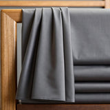 Copper Infused Bamboo Sheet Set | Antimicrobial Comfort