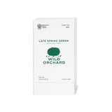 Late Spring Green - Organic Loose Leaf Green Tea