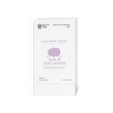 Lavender Green - Organic Loose Leaf Green Tea