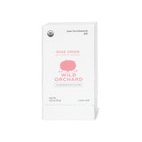 Rose Green - Organic Loose Leaf Green Tea