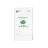 Spring Green - Organic Loose Leaf Green Tea