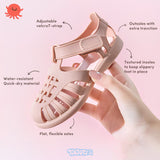 Coral - Kids Sandals