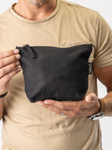 Eco friendly Makeup Bag - Lok Pouch