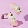 Cosmo Sprinters Winter Edition - Baby Sneaker