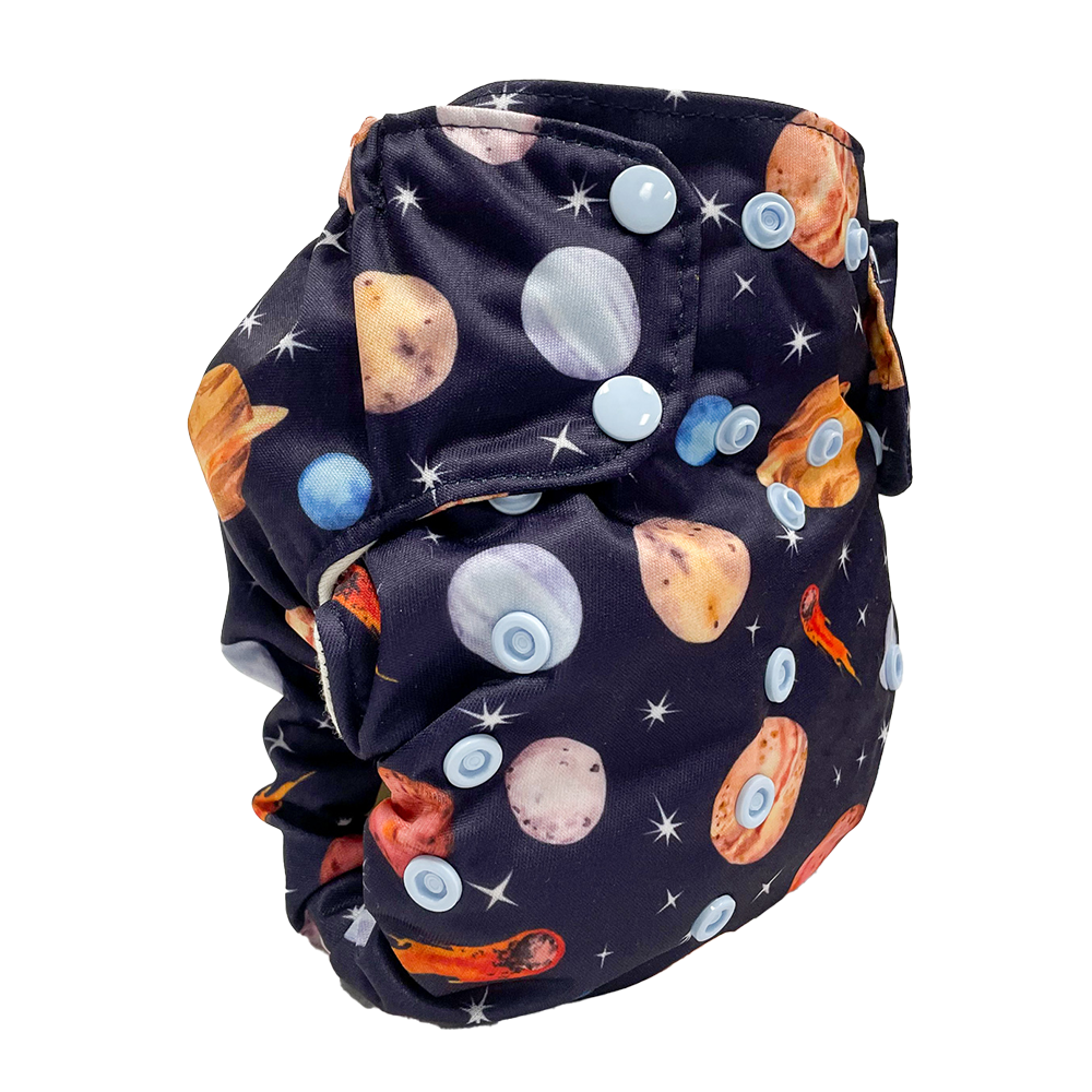 Smart One 3.1 - Cosmos