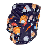 Dream Diaper 2.0 - Cosmos