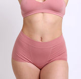 High Rise Boyshort