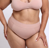 High Rise Brief