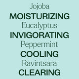 Cough Relief Clearing Chest Rub