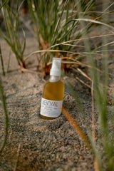 COVET BODY OIL