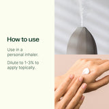 Crave Control Essential Oil Blend