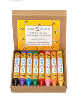 Extra Large Beeswax Crayons