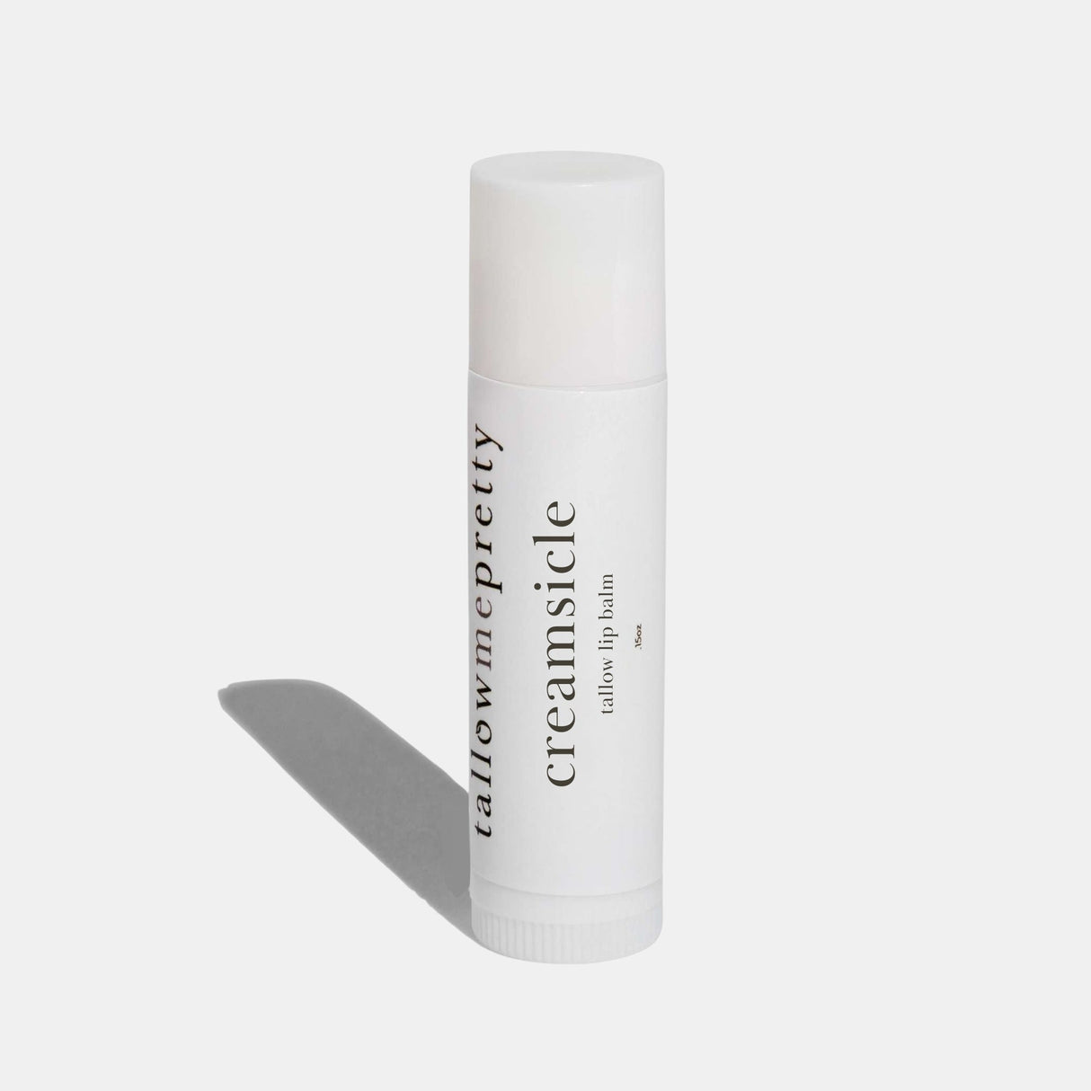 Creamsicle Lip Balm