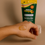 Muscle Honey Sports Gel