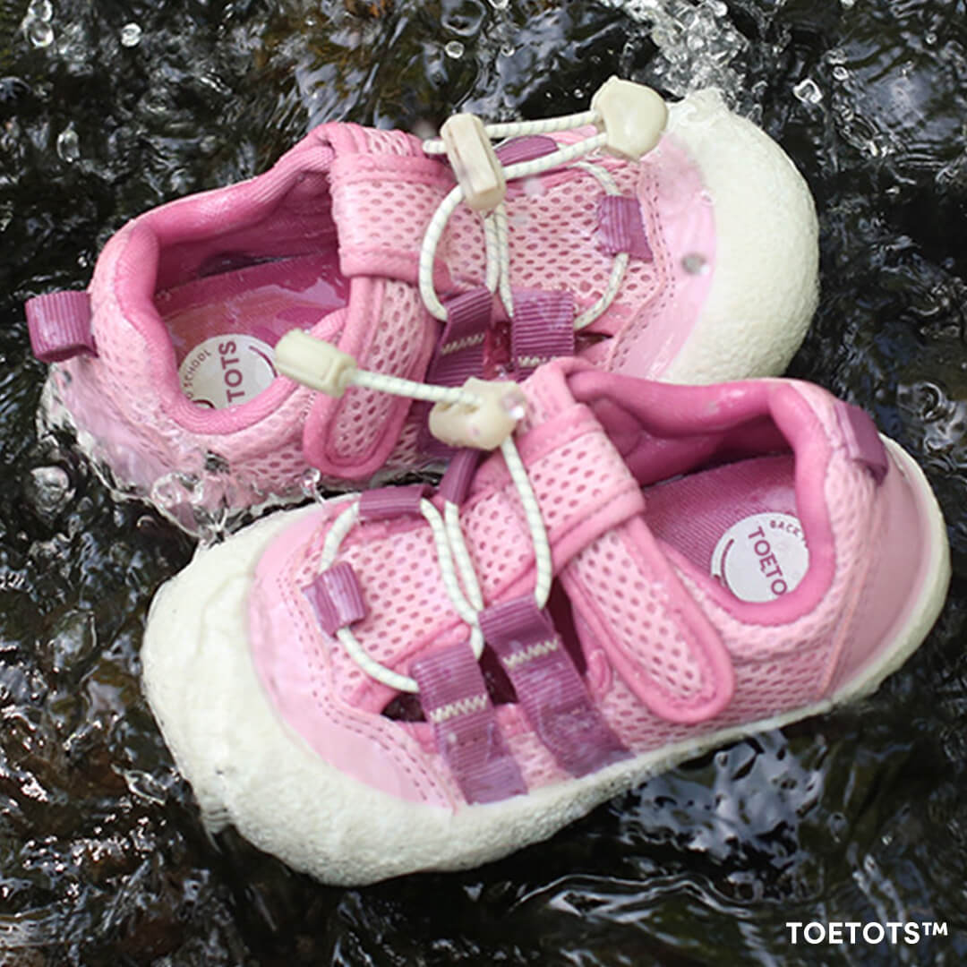 Creekstep - Baby Sneaker