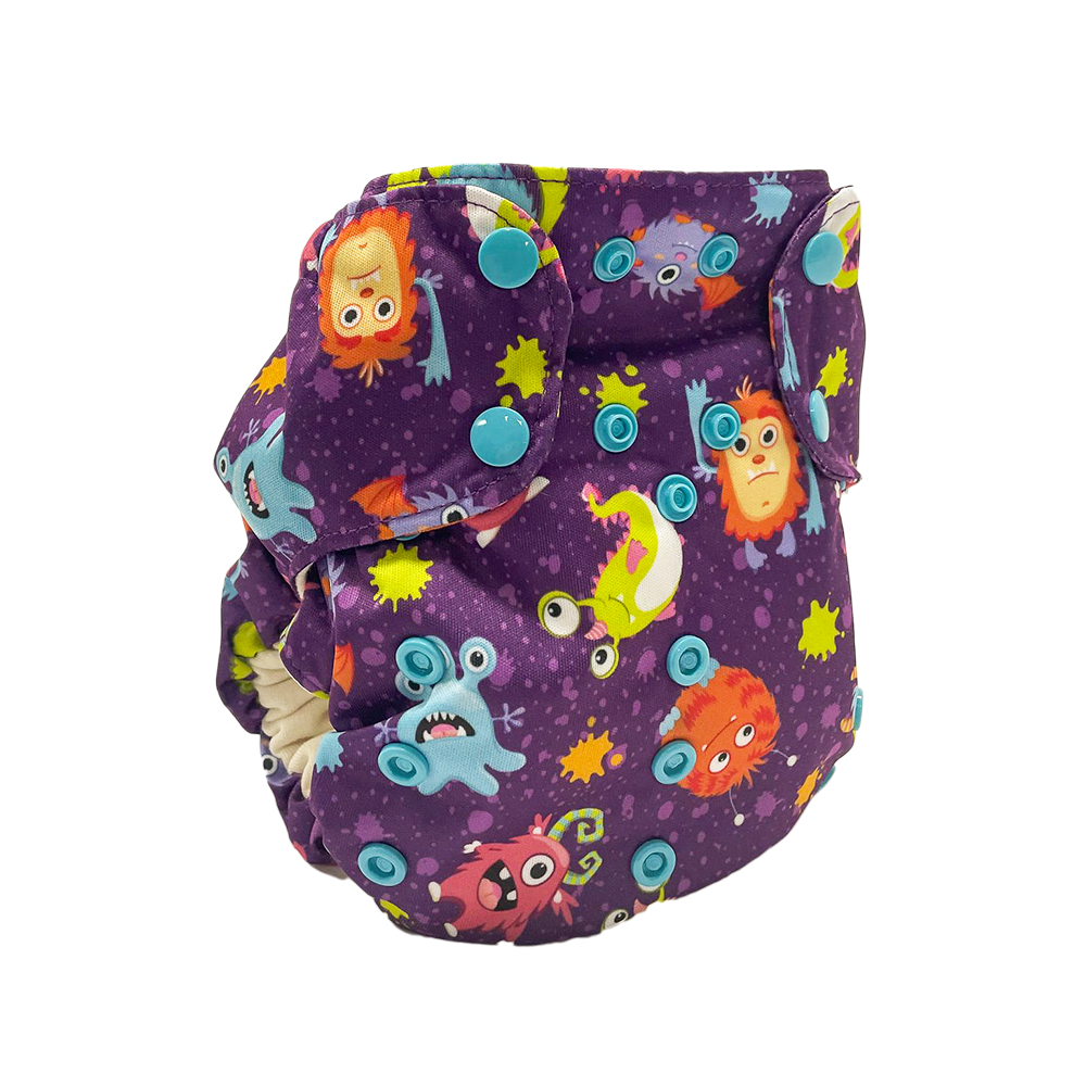 Smart One 3.1 - Creepin' it Fun