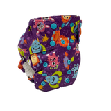 Dream Diaper 2.0 - Creepin' it Fun