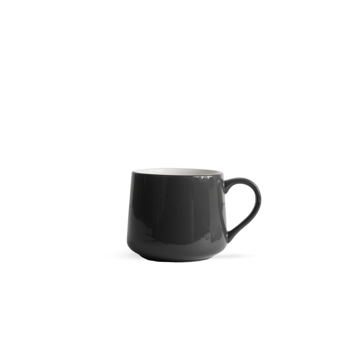 12oz Small Crescent Mug - Gray - Restocking Mid March