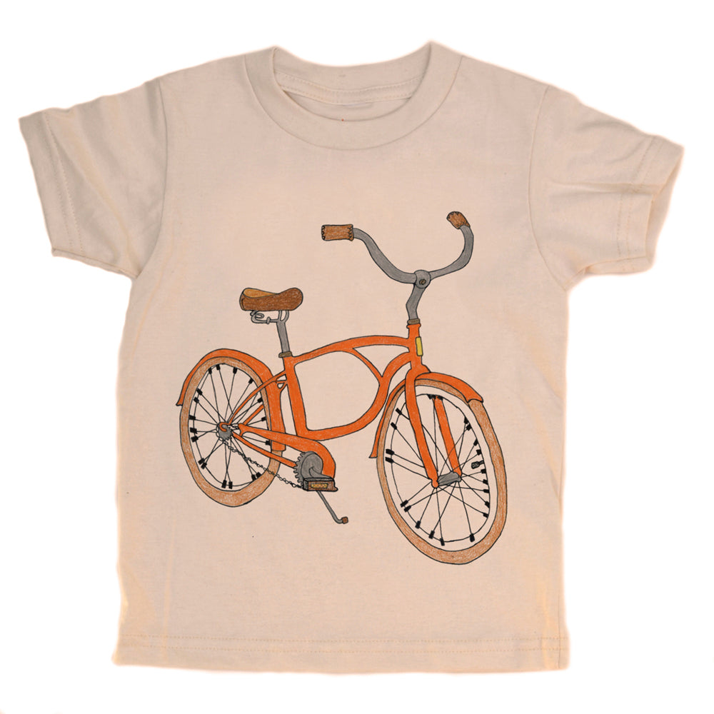 Beach Cruiser
