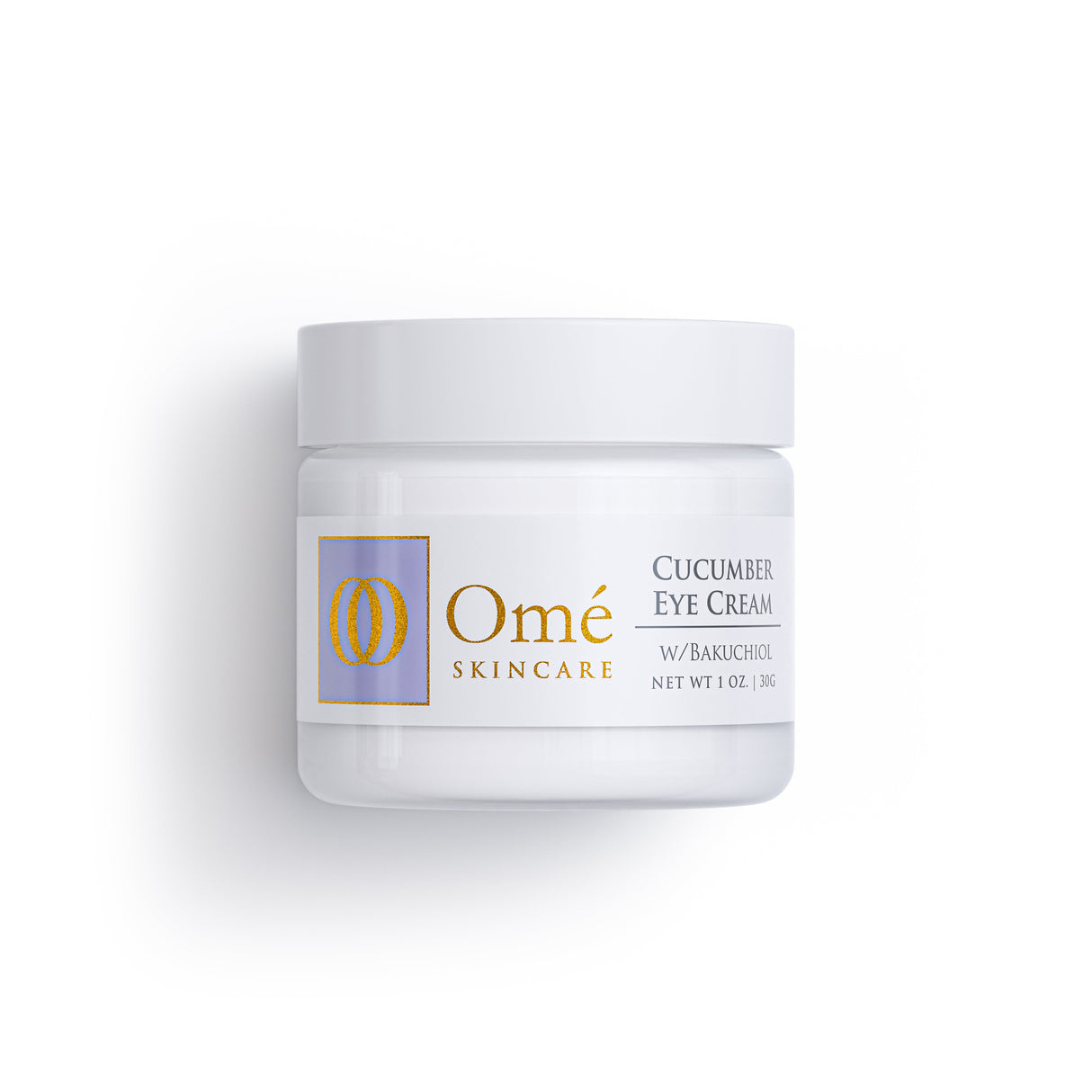 Cucumber Eye Cream