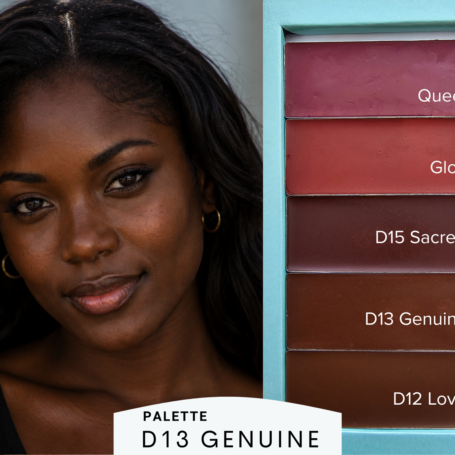 All-in-1 Teen Palette