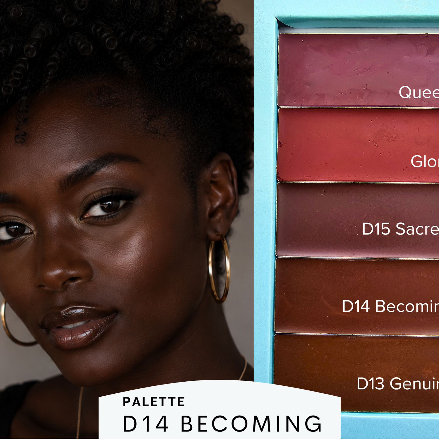 All-in-1 Teen Palette