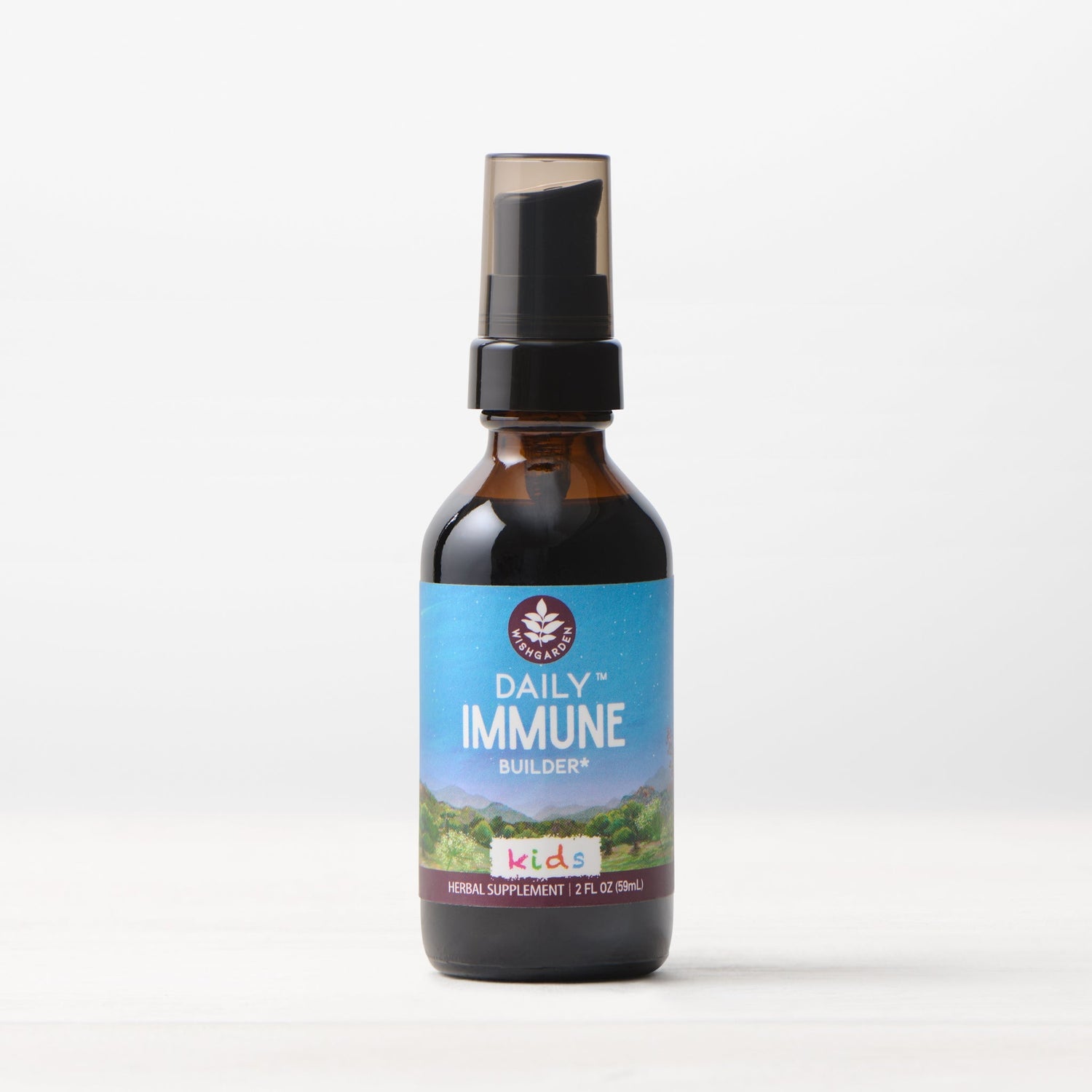 Daily Immune Builder For Kids