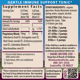 Daily Immune Builder For Kids