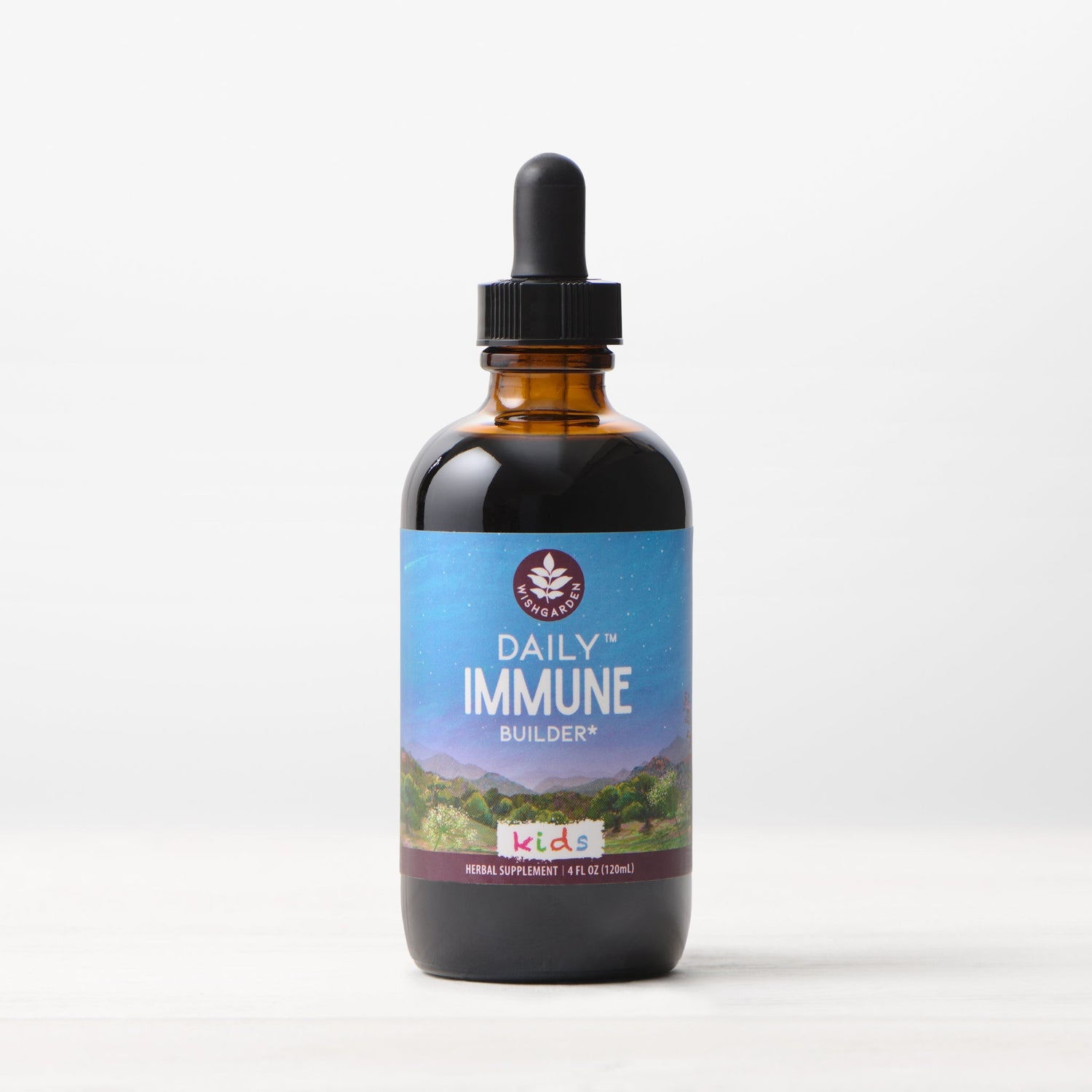 Daily Immune Builder For Kids