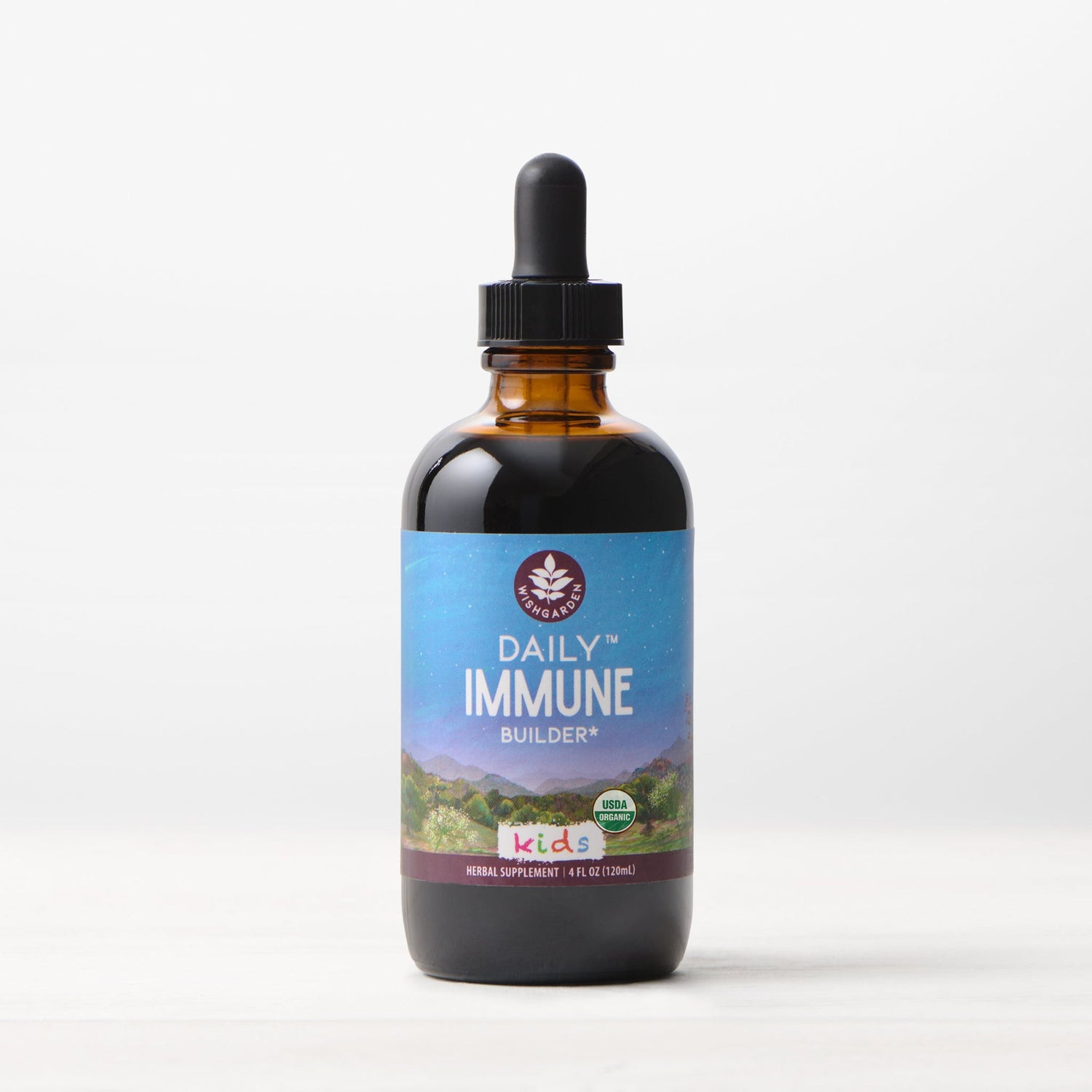 Daily Immune Builder For Kids