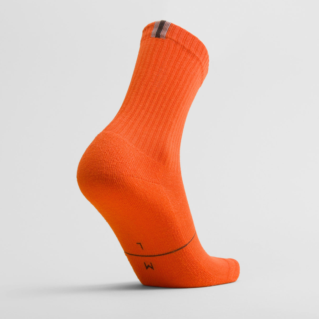 The Men's Crew Sock