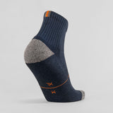 The Men's Quarter Sock 3-Pack