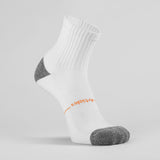 The Men's Quarter Sock 3-Pack